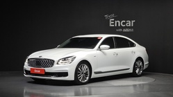 Kia K9 2019