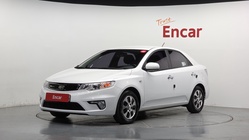 Kia Porte 2013