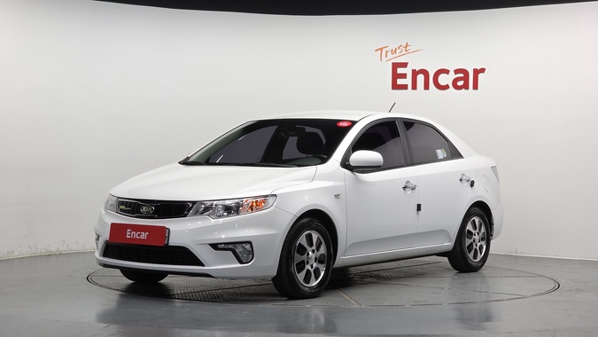 Kia Porte