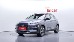 Hyundai Kona 2018