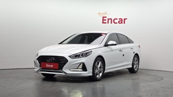Hyundai Sonata 2018