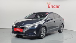 Hyundai Avante 2019