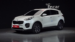 Kia Sportage 2015