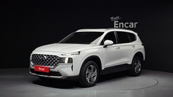 Hyundai Santa Fe 2021