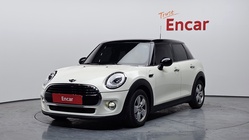 MINI Cooper 2017