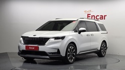 Kia Carnival 2021