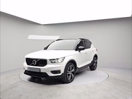 Volvo XC40 2019