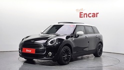 MINI Clubman 2023