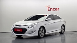 Hyundai Sonata 2012