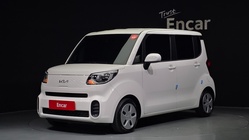Kia RAY 2021