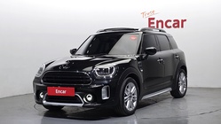MINI Countryman 2022