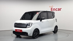 Kia RAY 2022