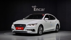 Hyundai Grandeur 2018