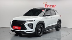 Chevrolet Trailblazer 2021