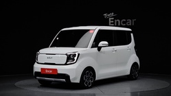 Kia RAY 2023
