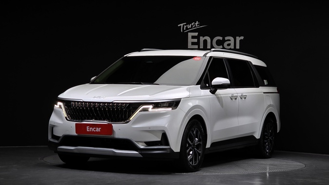 Kia Carnival 2022