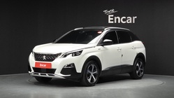 Peugeot 3008 2019