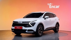 Kia Sportage 2021