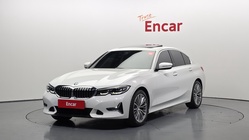 BMW 3 Series 2022