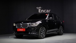 BMW X4 2023