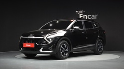 Kia Sportage 2024