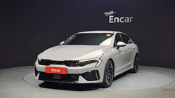Kia K5 2023