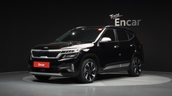 Kia Seltos 2021