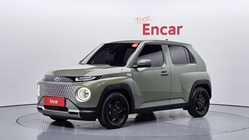 Hyundai Casper 2022