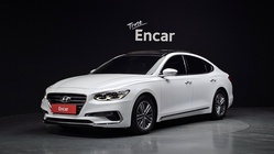Hyundai Grandeur 2019