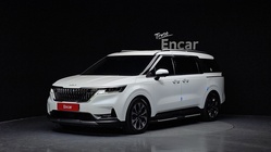 Kia Carnival 2023