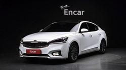 Kia K7 2016
