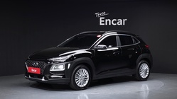 Hyundai Kona 2019