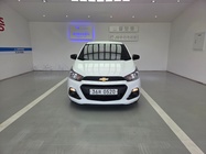 Chevrolet Spark 2016
