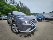 Hyundai Santa Fe 2021