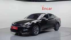 Kia K5 2019