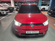 Ssangyong TIBOLI 2016