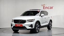 Volvo XC40 2022