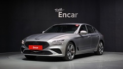 Genesis G70 2025