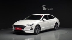 Hyundai Sonata 2021
