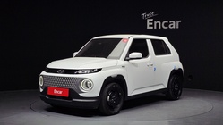 Hyundai Casper 2023