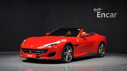 Ferrari Portofino 2020