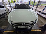 Volkswagen Arteon 2019