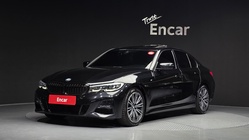 BMW 3 Series 2021