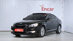 Kia K7 2010