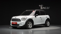 MINI Countryman 2014