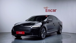 Kia K9 2024