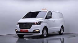Hyundai Starex 2020