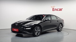 Kia K8 2022