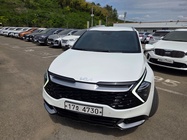 Kia Sportage 2021