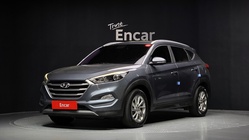 Hyundai Tucson 2016